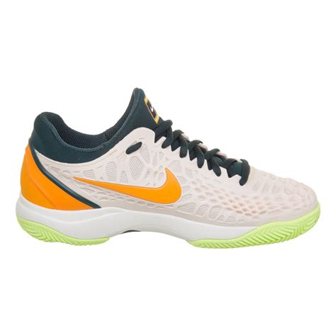 nike zoom cage 3 clay sandplatzschuh damen apricot schwarz|Amazon.com: Nike Zoom Cage 3.